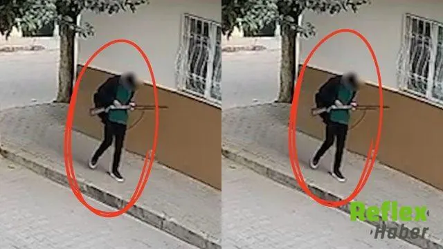Manisa’daki Okul Saldırısının Şüphelisi H.O. Kimdir, Kaç Yaşında?