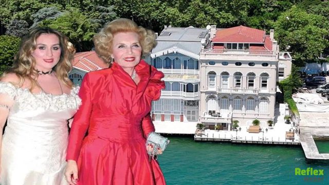 Ölümün Ardından Şok Hamle! Sosyetik Ailede Mahkeme Krizi Patlak Verdi