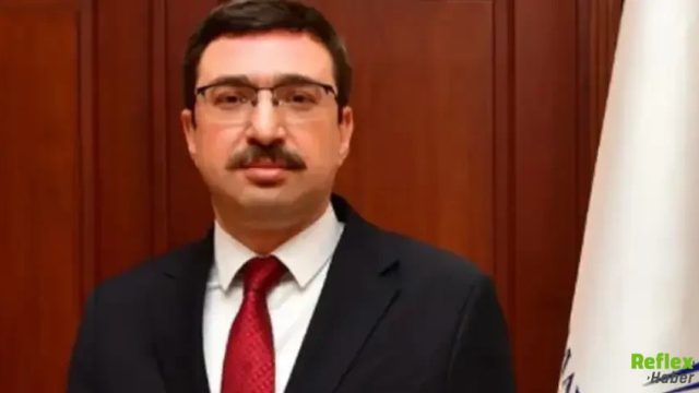 Ömer Gönül Kimdir? Nereli?