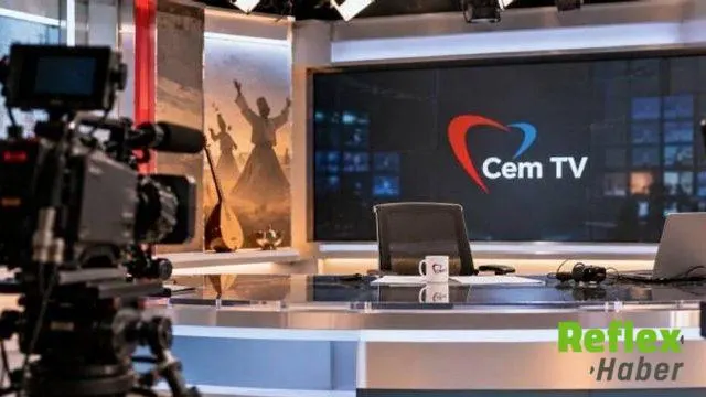 Cem Tv Yayınlarını Sonlandırma Kararı Aldı