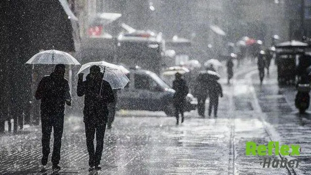 Antalya’da 28 Ekim’de Okullar Tatil Mi? Resmî Karar Var Mı?