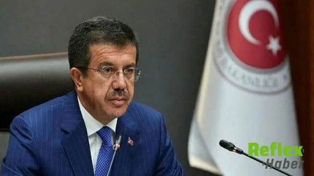 Nihat Zeybekci’nin Siyasi Ve İ̇ş Hayatı