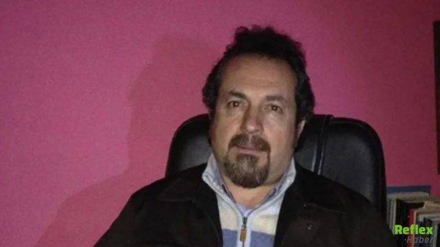 Casus Önder Sığırcıkoğlu Kimdir? Nereli?