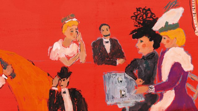 Önemli yapıtlar 42. Beyaz Çağdaş ve Modern Sanat Müzayedesi’nde