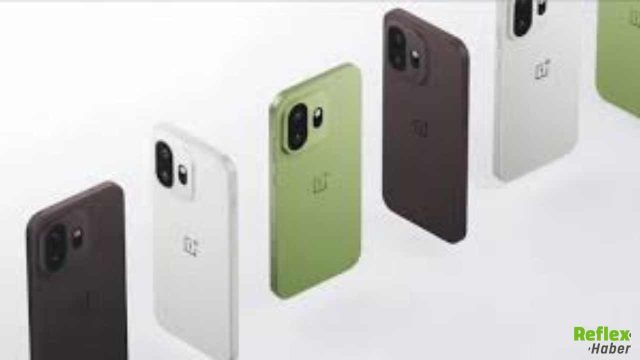 OnePlus 15T Tanıtıldı Kompakt Tasarım ve Güçlü Donanım Dikkat Çekti