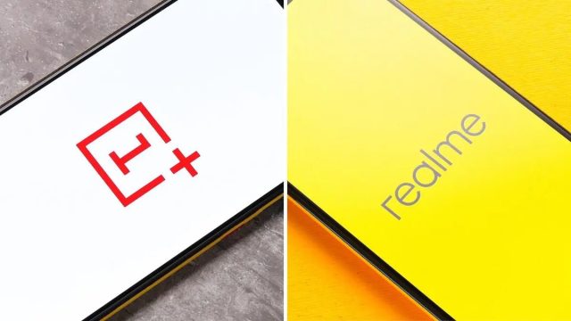 OnePlus ve Realme, OPPO'nun Alt Markası Oldu: Stratejik Birleşme Detayları