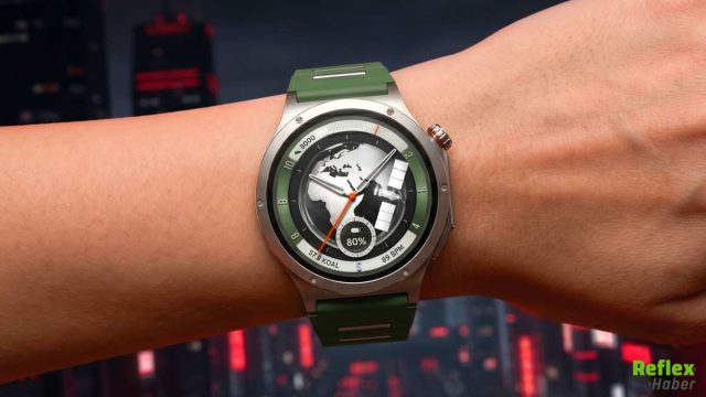 OnePlus Watch 4 Google Play Console’da Göründü