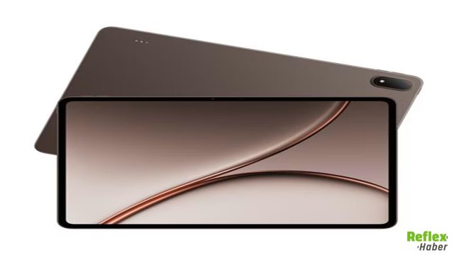 OnePlus'tan Tablet Dünyasını Karıştıracak Hamle! Pad 3 Pro Sahneye Çıktı