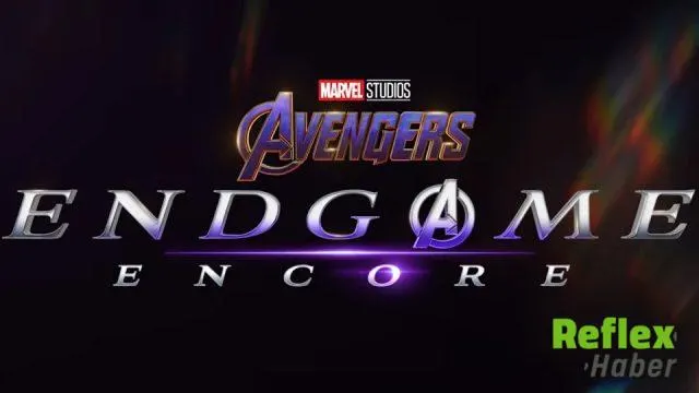 Avengers Endgame Encore ne zaman vizyona girecek, hangi platformda yayınlanacak?