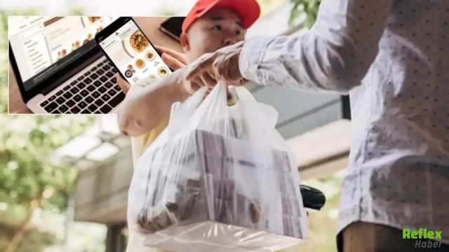 Online Yemek Siparişinde Büyük Değişim: Gizli Kesintiler Artık Görünecek