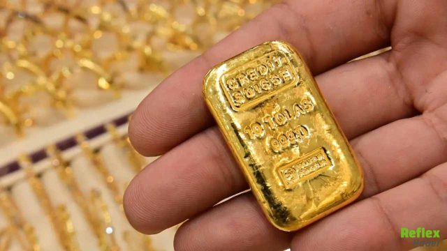 Ons Altın 4 Bin Doların Altında: Haziran'da Sert Düşüş