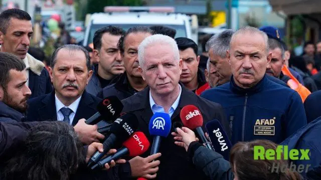 İ̇stanbul’da Sel Yardımları İ̇çin Yeni Ödeme Süreci Başlıyor