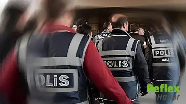 Düzce İ̇cra Dairesi Soruşturmasında Dört Şüpheli Tutuklandı