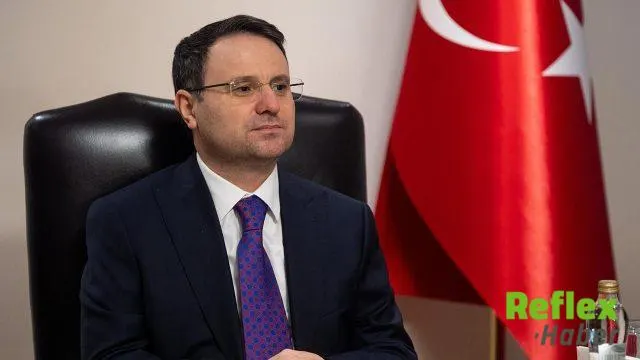 Akın Gürlek Açıkladı: 64 Dosyada 71 Cinayet Aydınlatıldı