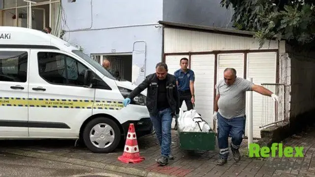 Alanya’da Pansiyonda Kalan Nurettin Acar Ölü Bulundu