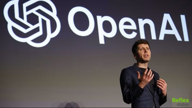 OpenAI 2026 İçin Büyük Planını Açıkladı