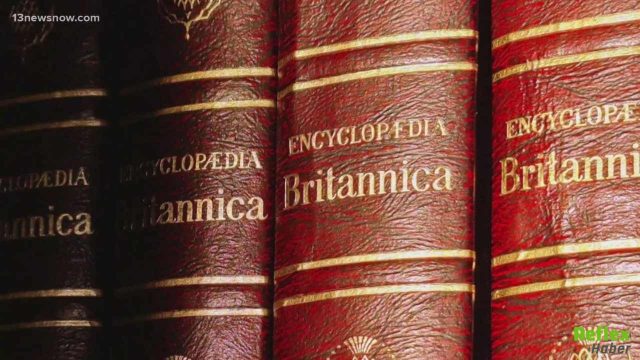 OpenAIye Telif Şoku Britannica Dava Açtı Yapay Zeka Krizi Büyüyor