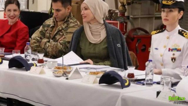 Operasyon Alesta Tabii’nin Yeni Fenomeni Mi Olacak? İlk Kareler Neyi Gösteriyor?