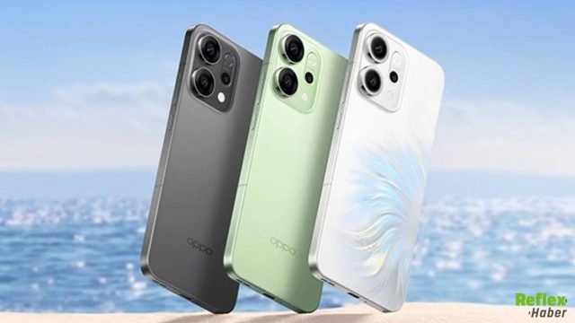 Oppo Reno 16 Serisi Ortaya Çıktı: 200 MP Kamera Dikkat Çekti