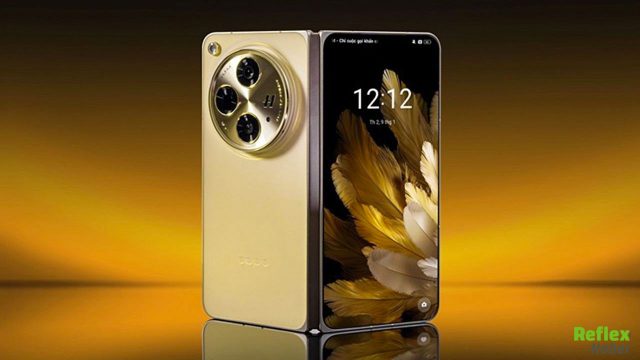 Oppo’dan 144Hz Ekranlı Yeni Amiral Gemisi