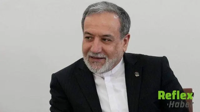 Arakçi: Abd, Hürmüz Boğazı İ̇çin Yedi Günlük Programı Açıkladı