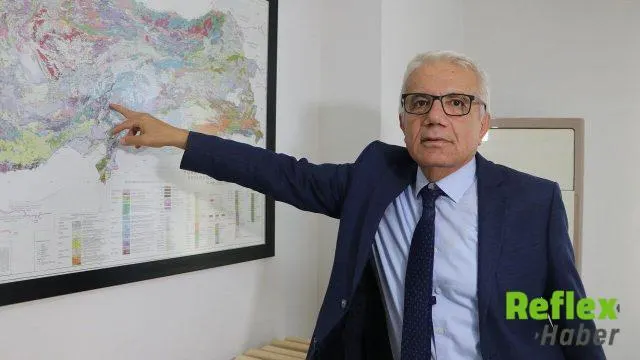 Kahramanmaraş Bölgesindeki 119 Deprem Sonrası Uzmandan Açıklama