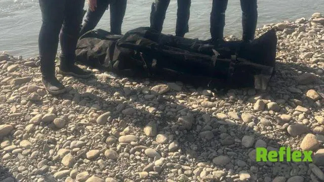 Tuba Dursun’un Cansız Bedeni Batman Çayında Bulundu