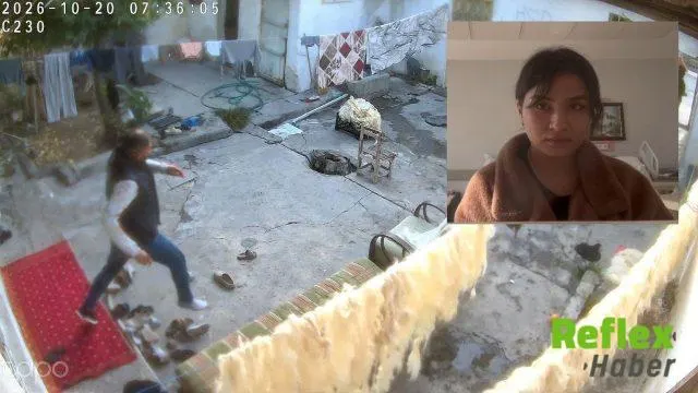 Malatya’da Anne Ve Kızına Bıçaklı Saldırı: Şüpheli Tutuklandı