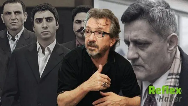 Kaşif Kozinoğlu Dosyasında Kurtlar Vadisi Ayrılığına İ̇lişkin Yeni Tanık Anlatımı