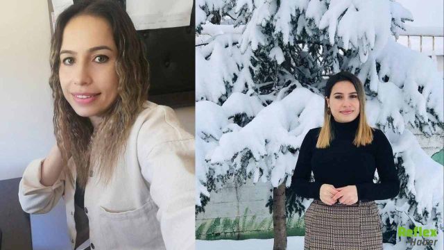 Ordu'da Kaza Can Aldı: Öğretmen Esra Şentürk İle Babası Yaşamını Yitirdi