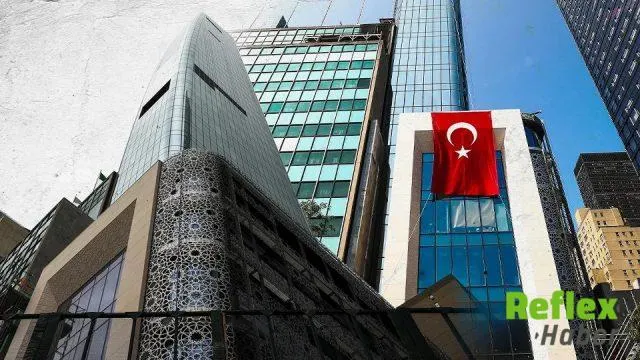 Birleşmiş Milletler Haftasında Türkevi'ndeki Diplomasi Trafiği
