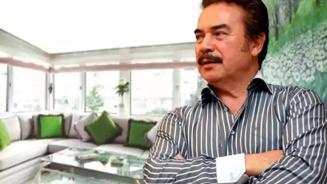 Orhan Gencebay’a Ne Oldu? Neden Hastaneye  Kaldırıldı?