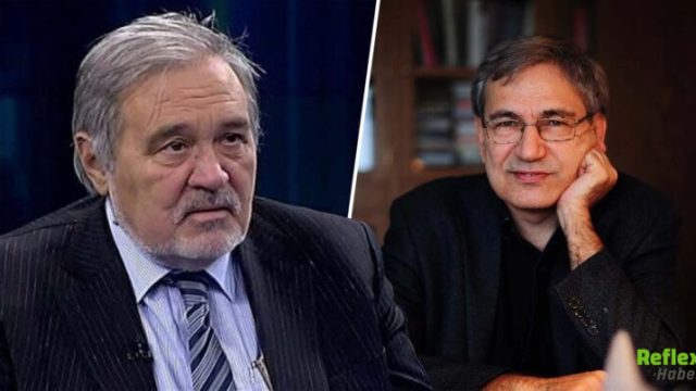 Orhan Pamuk Neden Sevilmiyor? Gerçek mi?