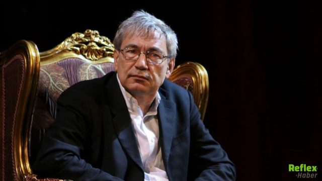 Orhan Pamuk Üzerindeki Tartışmaların Nedeni Ne?