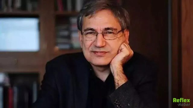 Orhan Pamuk Yaşıyor Mu? Nerede? 2026