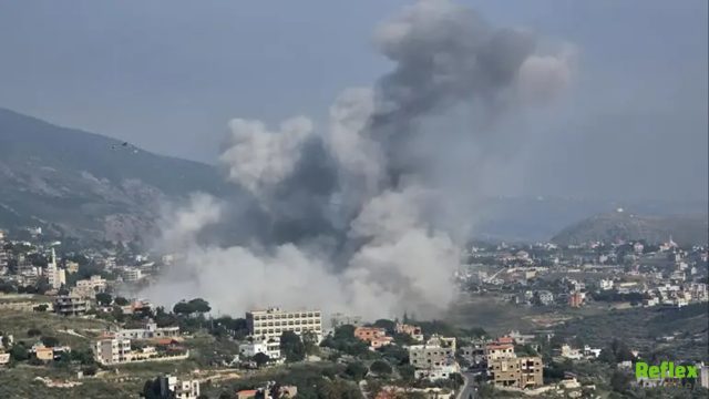 Orta Doğu'da Kritik Gelişme! İsrail İle Hizbullah Ateşkeste Anlaştı