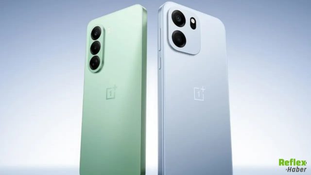 Orta Segmentte 8000 mAh Dönemi Başlıyor