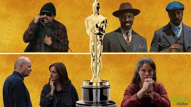 Oscar 2026 Ödül Alan Kazanan İsimler Kimler? En İyi Ödülleri Kimler Aldı?