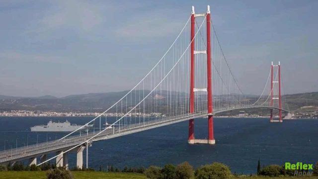 Osmangazi Köprüsü Geçiş Ücreti Ne Kadar Oldu? 2026 Zammı