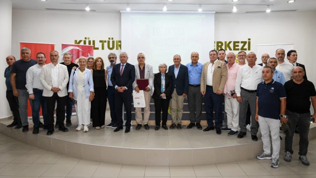 Osmangazi’de Lozan’ın 103. Yılına Özel Anlamlı Program