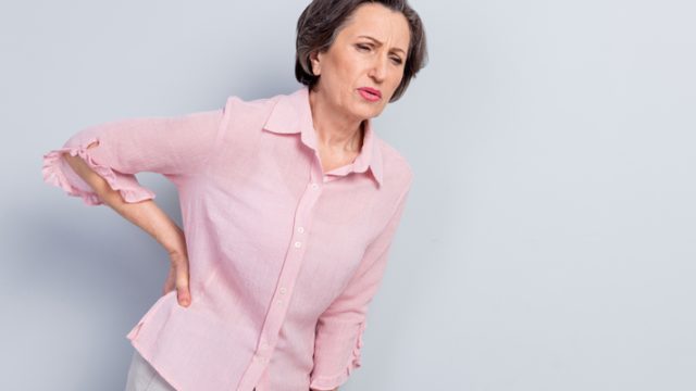 Osteoporoz erkekleri de etkiliyor