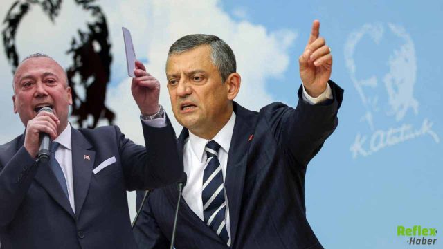 Otelde Gözaltına Alınan Özkan Yalım’dan Yeni İfade Hamlesi