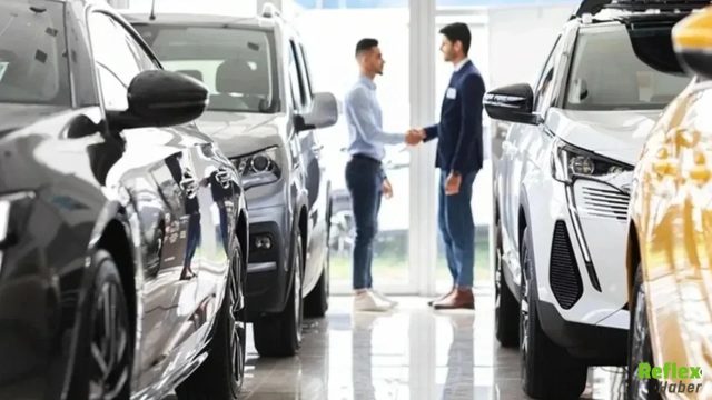 Otomobil Alacaklara Müjde Takas Desteği Ve Sıfır Faiz Bir Arada