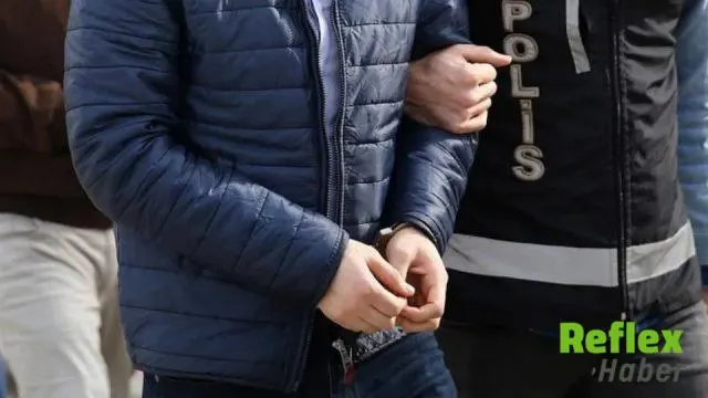 İ̇stanbul Merkezli Soruşturmada 8 Şüpheli Tutuklandı