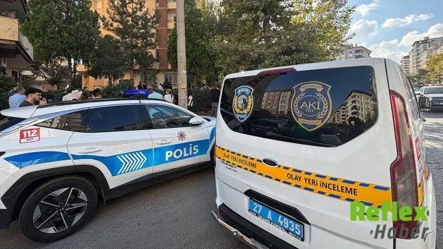Şehitkamil’de Buluşma Sonrası İ̇ki Kişi Hayatını Kaybetti