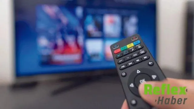 6 Eylül Pazar TV Yayın Akışı! Pazar Günü Televizyonda Hangi Diziler, Filmler Ve Programlar Var?