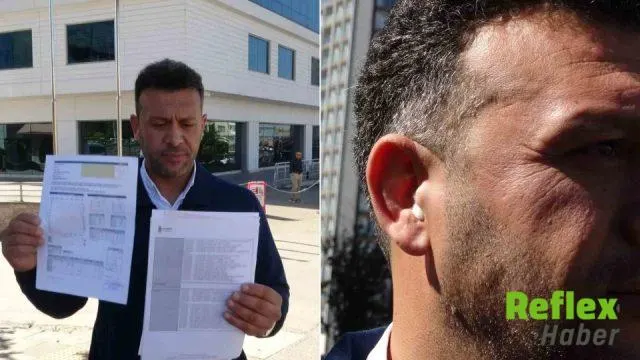 Tuzla’daki Hastanede Yanlış Taraf Cerrahisi İ̇ddiası: Aynı Gün İ̇ki Ameliyat