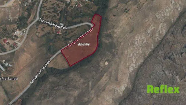 Elbistan’da 12 Yerleşimde Kamulaştırma Süreci Başlıyor