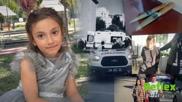 Başakşehir’deki Okul Saldırısında F.m. Ve Anne Babası Tutuklandı