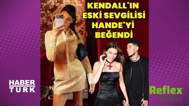 Devin Booker’dan Hande Erçel’in Paylaşımına Sürpriz Beğeni
